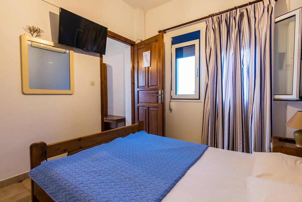 Creta Sky Apartment Achlia Ngoại thất bức ảnh