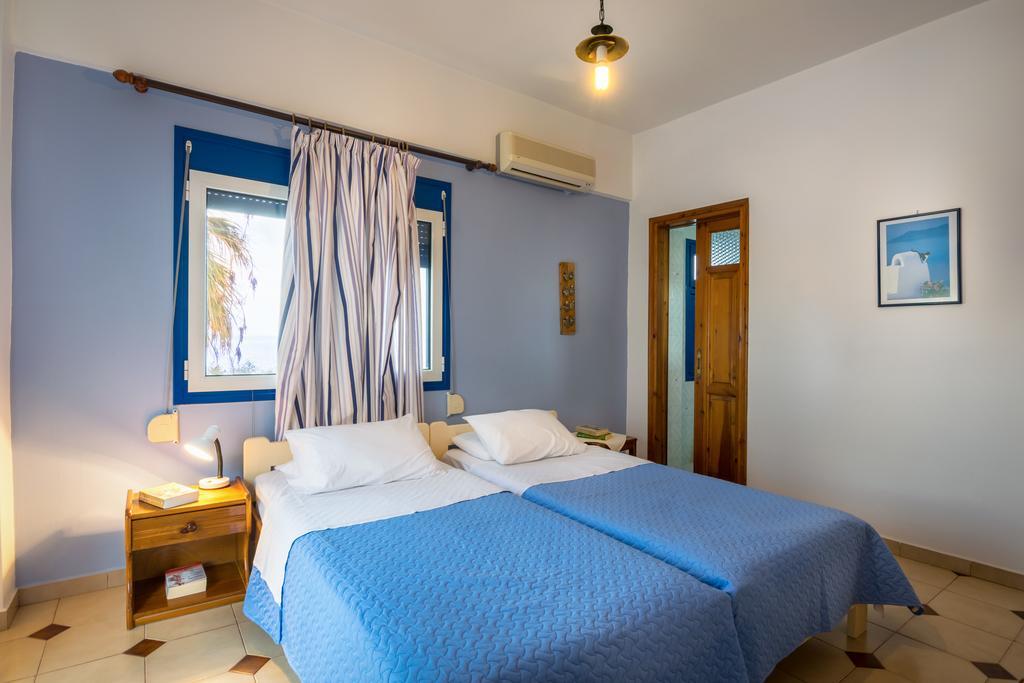 Creta Sky Apartment Achlia Ngoại thất bức ảnh