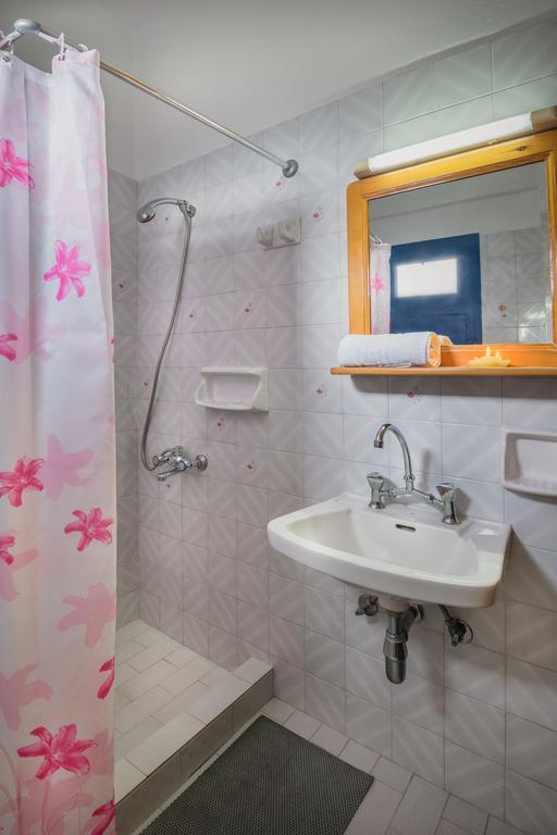 Creta Sky Apartment Achlia Ngoại thất bức ảnh